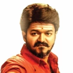 Logo of Thalapathy Vijay HD Wallpapers android Application 