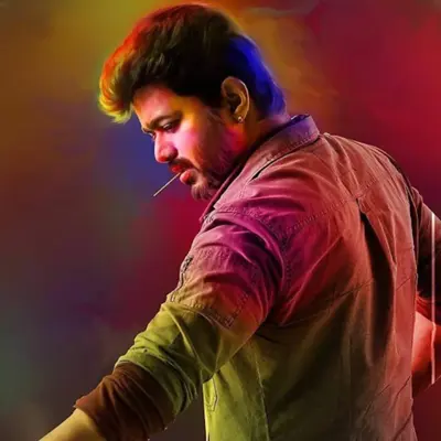 Thalapathy Vijay HD Wallpapers android App screenshot 2